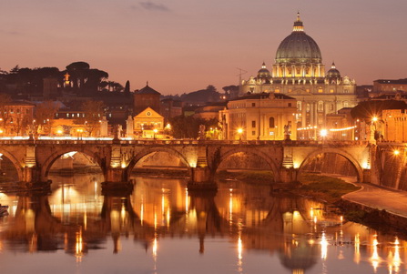 Basilica di San Pietro