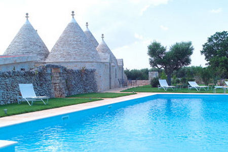 Trulli Puglia #07