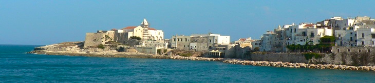 SOGGIORNI NEL SALENTO