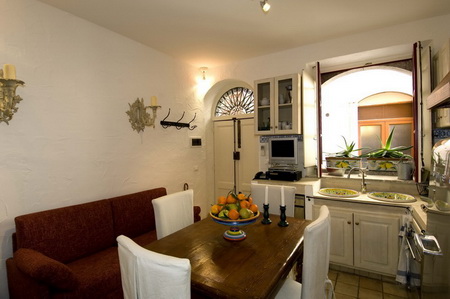 Taormina Appartamento