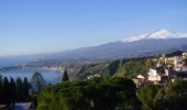 Taormina Sicily