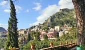 Taormina Sicily