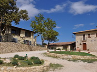 Resort in Umbria