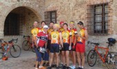 Cycling Wine Tour