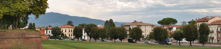 LUCCA ARTISTS WORKSHOP #99