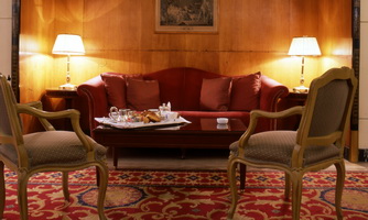 Turin Hotel