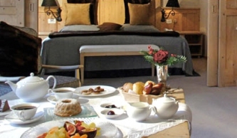 Hotels in Dolomites
