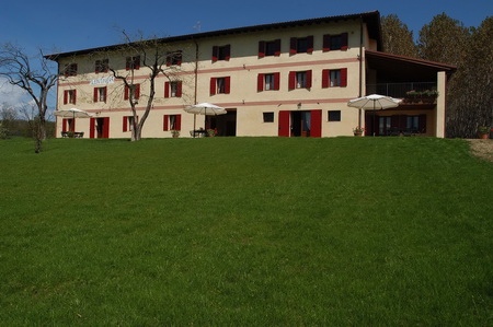 Country Apartments Bed & B near Treviso #105