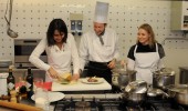 Cooking Classes 1
