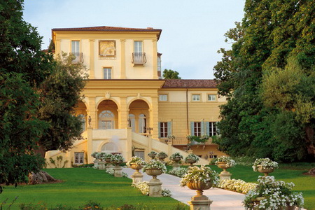 Valpolicella Villa