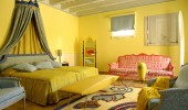 3 Yellow Bedroom
