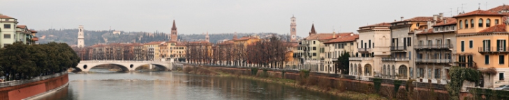 SOGGIORNI A VERONA